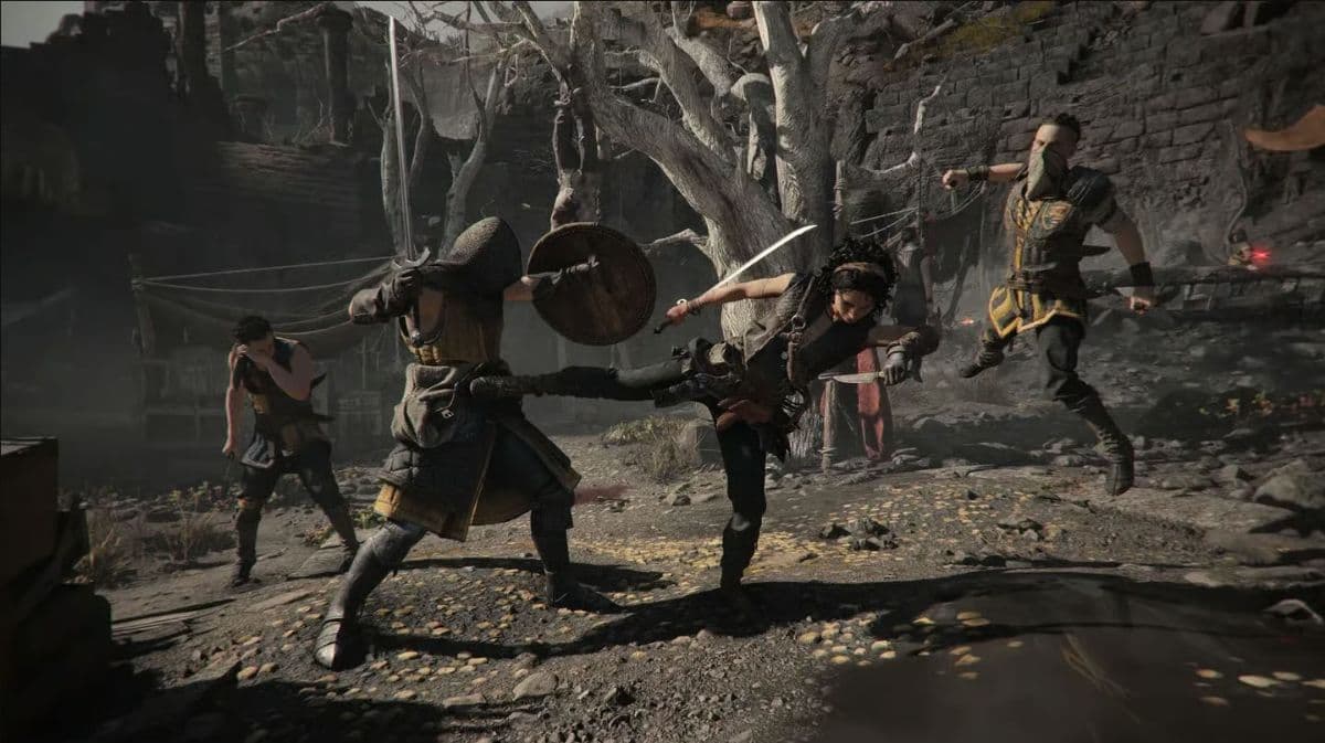 Resonance a plague tale