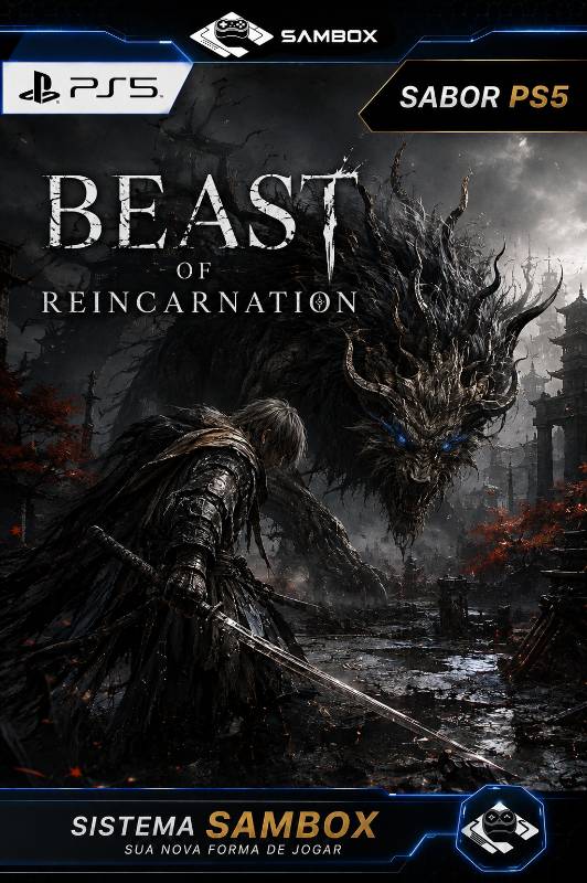 Beast of reincarnation